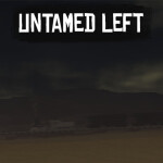 Untamed Left