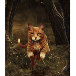 WarriorCats Studios! (Lessons here!)