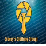Breezy's Clothing Group!