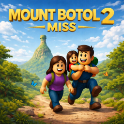 [MISS] MOUNT BOTOL 2
