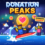 Donation Peaks