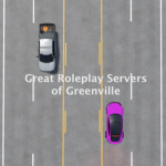 The Great Roleplay Servers of Greenville