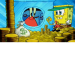 Lou's Bank