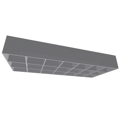 Office Ceiling Light