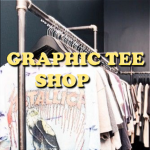graphic tee shop