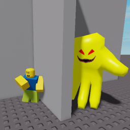 Escape the Noob Hand