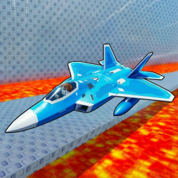 +1 Speed Jet Escape