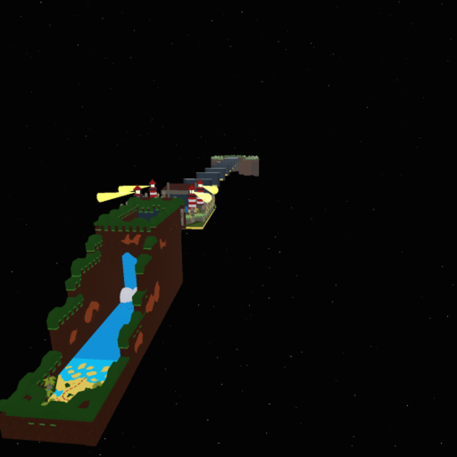 Build A Boat For Treasure Modded!