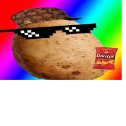 Hot Potato! icon