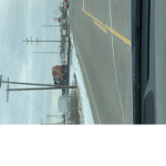 Railroad crossings and more