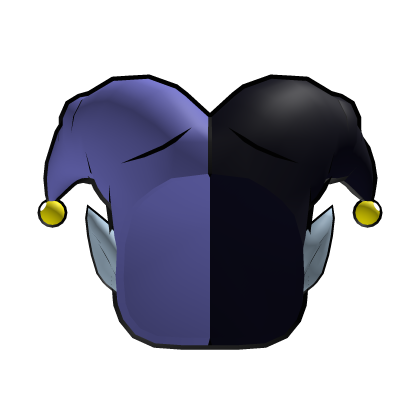 Jevil Hat