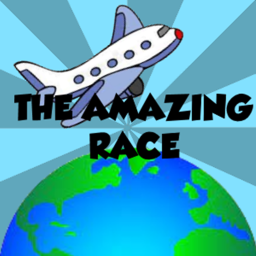 The Amazing Race | 🌍