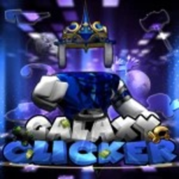 [BETA]Galaxy Clicker 🚀