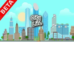 City Life [ALPHA] icon