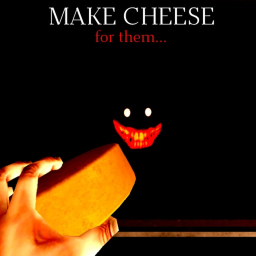 Make Cheese (Beta)