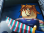 The Chucky Squad