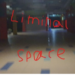 Liminal Space