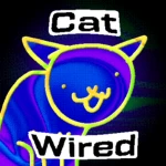 Cat Wired Group Thumbnail