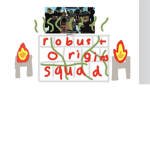 Robust origin squad