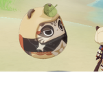 sayu panda group lol