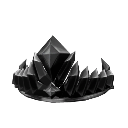 Tiara Of The Abyssal Guardian