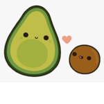 Avocado group or squad