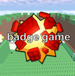 badge game Dev Team