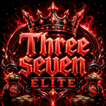 Three seven Elite