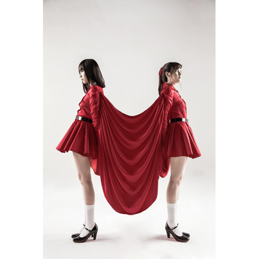 [Opened] Girl From Nowhere [Official RP]