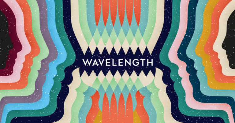 Wavelength screenshot 1