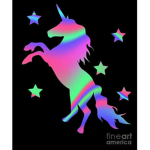 Unicorn Nights!!