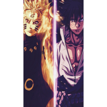 Naruto boys yessir