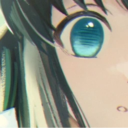 ᗢ ˚ʚ ୨୧ icon
