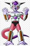 FRIEZA FORCE HAHA