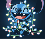 Stitch.blossom