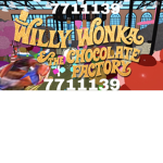 Willy Wonka And The Choclate Factory