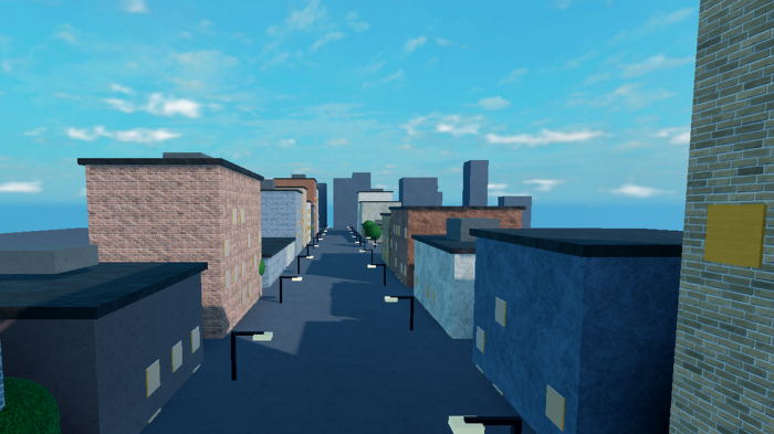 Day Night Cycle: Shared Clock, Street Lights preview 1