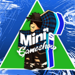 Mini's gameshows