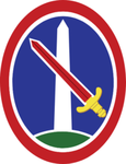 Timmy's United States Army