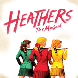 Heathers Theatre