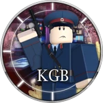 KGB [Spy]
