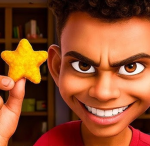 CHICKEN STAR GAMES