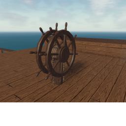 The Turbulent Seas Testing