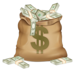 Money Yoinking Games
