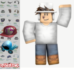 Battle For Hats Simulator