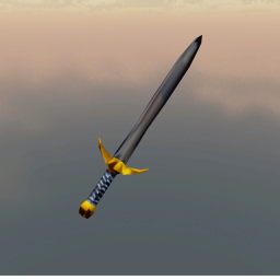 Sword Smash!