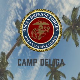 Marine Corps Base - Camp Deliga , Califia