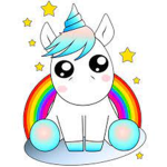 The Best Unicorn Fan Club