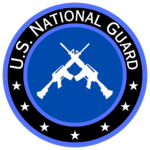 National Guard of the United States of America