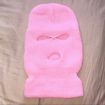.Skimaskgang.